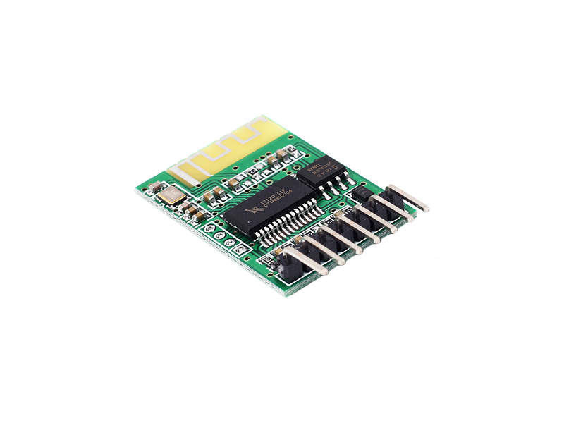 Bluetooth 4.0 Audio Receiver Module - Image 2